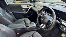 Mercedes-AMG A-Class A35 4Matic Premium Plus 5dr Auto Petrol Hatchback